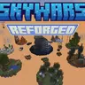 【1.21.11多人对抗】【汉化】SkyWars Reforged | 空岛战争重制版