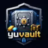 YuVault --- 1.8.x-1.26.x现代化的游戏内跨服背包保险柜存储插件 支持Paper/Youer/Arclight/等等 高度定可制