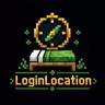 [固定登录点]LoginLocation