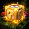 XCobbleLuckyBlock - 方可梦幸运方块-支持宝可梦奖励、保底与GUI
