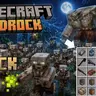 [1.26/汉化] 方块末日BlockZ.V2.0 ✦ 尸潮 | 爬墙 | “实体” ☭  BlockZ Addon