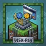 [1.18.2-26.x | 支持Folia] WebShopX-Payments：把现实中的支付接入到 WebShopX