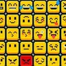 简约Emoji表情