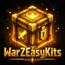 【1.13-1.21.X】WarZEasyKits —— 兼容 EasyKits 的现代化礼包插件，支持 Folia / 双存储 / 自动迁移
