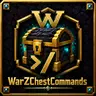 【1.13-1.21+|Folia】WarZChestCommands｜老牌插件重出江湖|全兼容CC4.x 新版重构菜单插件｜支持Folia/多货币/可视化Web编辑器