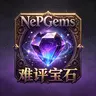 [1.14-1.21] NePGems — 难评宝石镶嵌系统 | 属性合并 | 支持Lore属性插件兼容