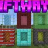 [1.26/汉化] 更多维度-裂隙V1.0 ✦ 55个自定义维度 | 200+遗迹结构 | 原版拓展 ☭ Riftways Addon