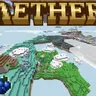 [1.26/授权汉化] 以太天境I基岩版V1.0.0 ✦ 非官方移植 | 天堂维度 | 20+生物群系 ☭ Aether Addon