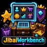 JibaiWorkbench 服务器交互工作台 - GUI菜单/商店/VIP/奖励系统