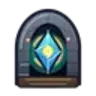 [1.20.1]GenesisDungeon 创世地牢｜高性能实例化 RPG 副本插件 支持组队 BOSS等丨GUI建造全程点点🔥