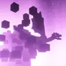 Ender Dragon Destroys End Island - 末影龙摧毁岛屿