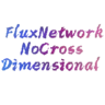 FluxNetworkNoCrossDimensional —— [FN]禁止通量网络跨维度传输！适合家园服/空岛服