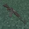 AKM 枪械资源包