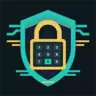 ChengFengLogin｜安全登录注册 · 数字键盘 GUI