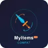 MyItemsCompat 1.21.X+ 老牌RPG属性物品技能