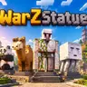 [1.13-26.X|Folia]WarZStatue —— 高自定义3D方块雕像插件|皮肤/生物/预置雕像|收费/审批/多服同步