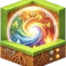rpg|修仙|灵宠|交易|传送|领地|群聊消息互通