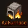 🔥KaFurnace🔥- 云熔炉插件 | GUI界面 | 支持多种熔炉 | 离线熔炼 | 升级熔炉 | 多槽位  [1.16.5＋]