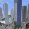 【Java地图】悉尼歌剧院与皇家植物园真实地点 Minecraft 世界 1.21.4