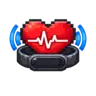 [1.21-26.2]Hyper-Heartrate 心率显示