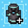 Vanilla Armor Tweaks 盔甲精调 幼年生物盔甲纹饰可视化！还原猪灵宽头盔废案！
