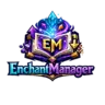 EnchantManager - 分离、分解、强化附魔管理