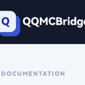 QQMCBridge群服互通腾讯机插件，持续更新！