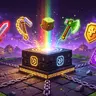 更多附魔 ExtraEnchants - 10款自定义附魔（嗜血/淬毒/盾墙/连锁/炽热...）