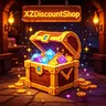 XZDiscountShop — 每日折扣商店 / 随机折扣 / 每日限购 / GUI界面操作 / 无需配置