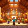 假人插件 FakePlayers - Tab假人+随机皮肤+假Ping+MOTD虚高+孤独搭话，零依赖撑排面