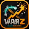 【1.12-26.X|Folia】WarZBustaMine｜紧张刺激的多货币爆点赌博小游戏|GUI|PAPI|观战