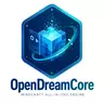 OpenDreamCore - 全能 Minecraft 开源引擎 | 全版本全服务端 | 模型/UI/粒子/动画/相机/物品/字体/API 全覆盖