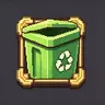 【耶耶耶的回收站】YYYRecyclePlus - 【白名单物品+控制台指令输出】