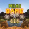 MiniGames小游戏Paper端整合包！