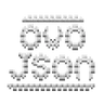 [预览版][Forge][1.7.10] OVO Json V2 —— 全新的 With Json，全新的创作体验！