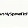 强大的重生点插件 SaveMySpawnFixPro