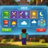 一键设置 TinySettings - 死亡不掉落/难度/PVP/防爆/天气/时间/出生点保护，GUI一键切换，零依赖