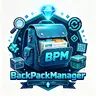 BackPackManager —— 简单好用的背包插件