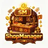 ShopManager —— 一款配置简单易懂的多功能商店插件