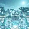 1.12.2+1.20.1 玄幻古风宗门主城《青云宗》