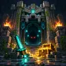 NWNDungeon - 随机副本入口插件（按钮一按就进本）