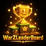 【1.12-26.X|Folia】WarZLeaderBoard 全能排行榜插件｜全息/NPC/告示牌/网页榜/赛季结算/防刷