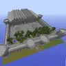 RPG古堡地图