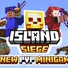 【1.21.8多人对抗】【汉化】Island Siege | 空岛围攻