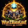 [1.20.1-最新版|Folia]WarZBaseLoot —— 沉浸式据点抄家/守家生存插件 | 自动产物资、突袭攻防、据点养成