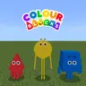 [26.40+]颜色方块Colourblocks