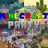 【1.21.10多人派对游戏】【汉化】Minecraft Party 2 | 我的世界派对2