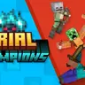 【1.21.9多人竞技】【汉化】Trial Champions | 冠军试炼