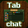 ChatPrefix — 聊天/Tab/前缀/玩家头像【1.20.1-1.21.11】