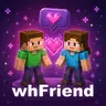 whFriend —— 服主级好友系统插件